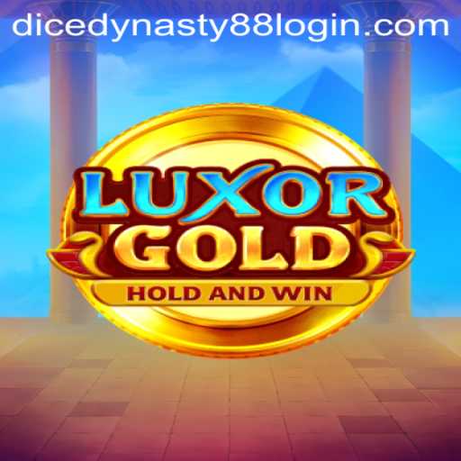 Exploring the Fascinating World of LuxorGold and DiceDynasty88