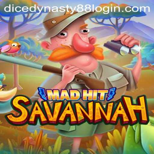 MadHitSavannah: Unveiling the New Exciting Dice Game