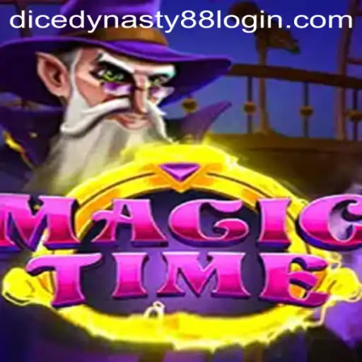 Discover the Enchantment of MagicTime: A Deep Dive into DiceDynasty88