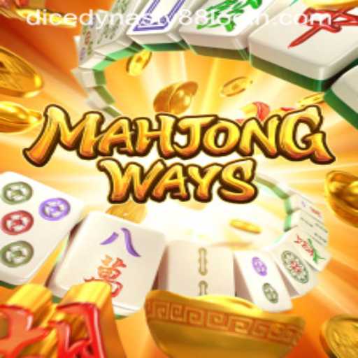 Discover the Exciting World of MahjongWays in DiceDynasty88