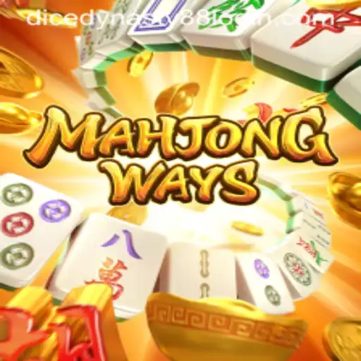 Discover the Exciting World of MahjongWays in DiceDynasty88