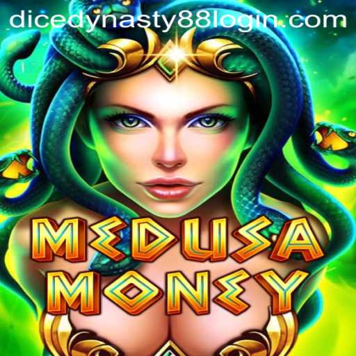 MedusaMoney: A Dive into Ancient Riches with DiceDynasty88