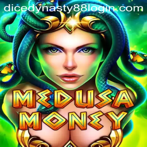 MedusaMoney: A Dive into Ancient Riches with DiceDynasty88