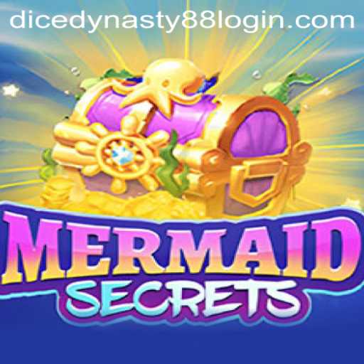 Dive into the Fantasy World of MermaidSecrets with DiceDynasty88