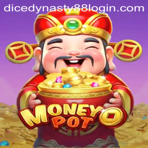 The Exciting World of MoneyPot: Unveiling the Magic of DiceDynasty88