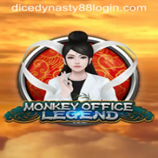 MonkeyOfficeLegend: Unveiling the Epic DiceDynasty88 Board Game Adventure