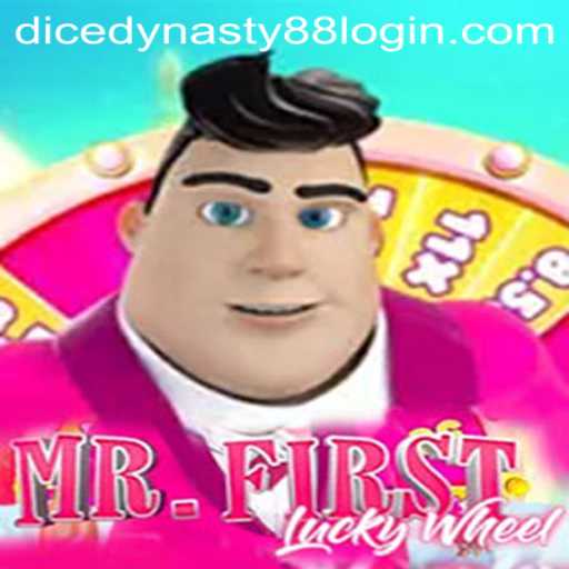 Unveiling the Thrills of MrFirstLuckyWheel and DiceDynasty88