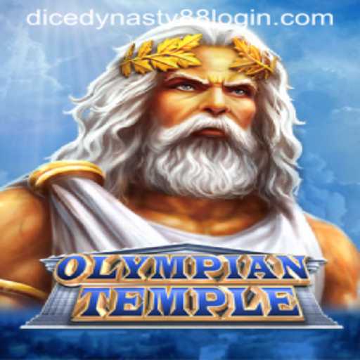 Exploring the Mystical World of OlympianTemple: Unveiling DiceDynasty88