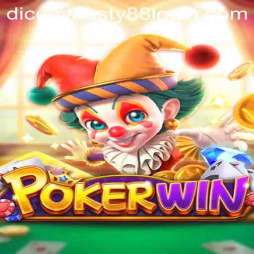 Exploring the Fascinating World of POKERWIN: A Deep Dive into DiceDynasty88