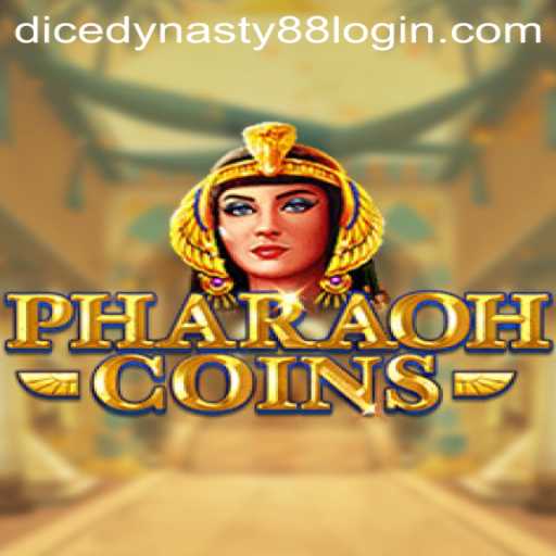 Unleashing the Excitement of PharaohCoins: A Deep Dive into DiceDynasty88