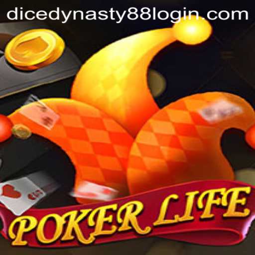 Exploring the Intriguing World of PokerLife and Its Connection to DiceDynasty88