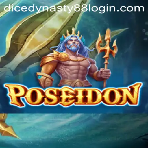 Dive into Adventure with Poseidon: The New Game Taking DiceDynasty88 by Storm