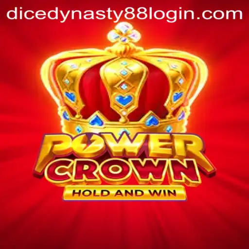 Unveiling PowerCrown: A Journey Through DiceDynasty88