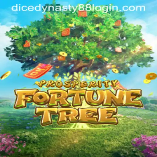Discover the Enchanting World of ProsperityFortuneTree with DiceDynasty88