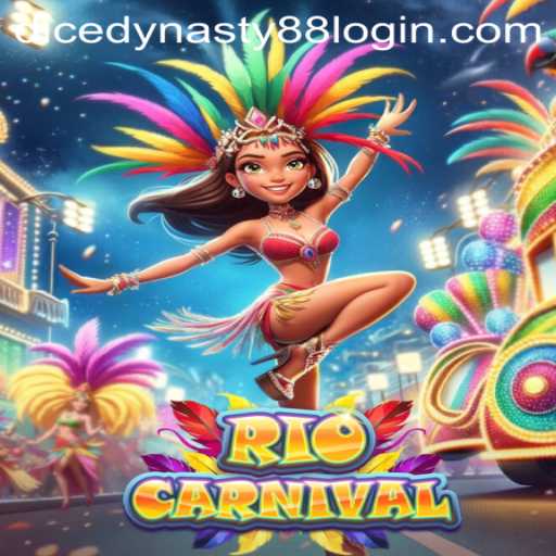Exploring the Vibrant World of RioCarnival and Its Dynamic Twist with DiceDynasty88