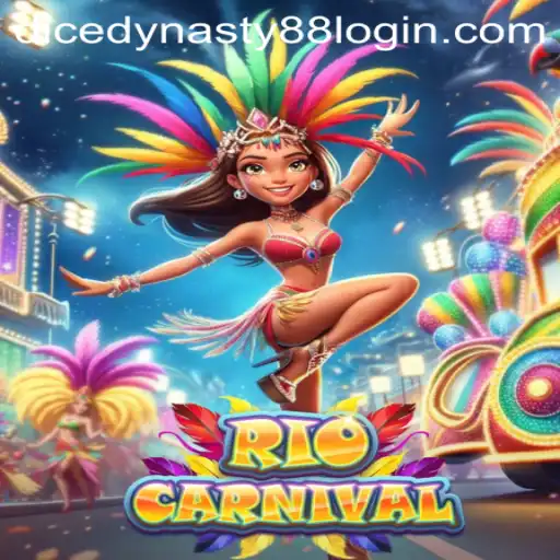 Exploring the Vibrant World of RioCarnival and Its Dynamic Twist with DiceDynasty88