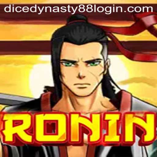Exploring the Intrigue of Ronin: DiceDynasty88