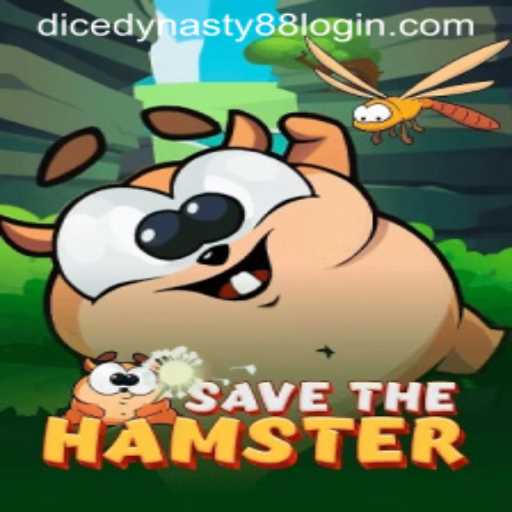 Unveiling SavetheHamster: A New Gaming Phenomenon with DiceDynasty88