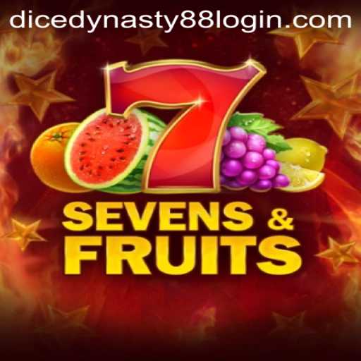 Discover SevensFruits: A DiceDynasty88 Gaming Experience