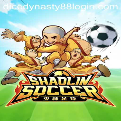Discovering ShaolinSoccer: A Unique Game Experience with DiceDynasty88