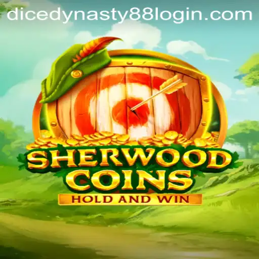 SherwoodCoins: A New Age of Medieval Gaming Experience