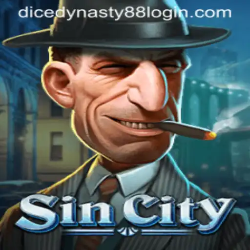 Exploring SinCity: A Dive into DiceDynasty88