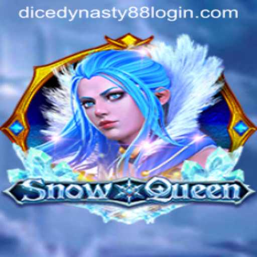 Discover the Magic of SnowQueen and Dive into DiceDynasty88