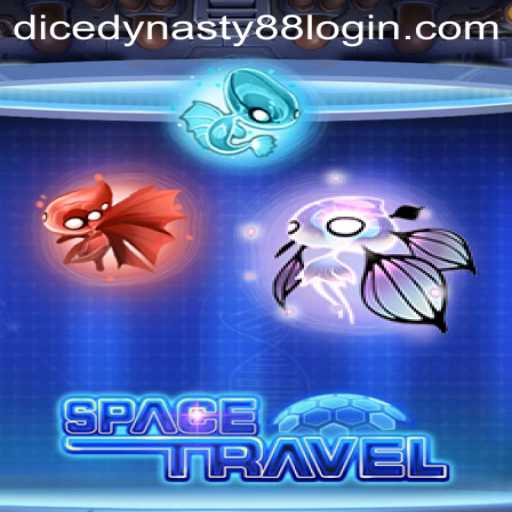 Exploring DiceDynasty88 Within SpaceTravel: A Galactic Adventure