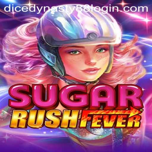 Unveiling SugarRushFever: A Sweet Adventure Through DiceDynasty88