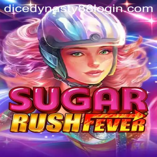 Unveiling SugarRushFever: A Sweet Adventure Through DiceDynasty88