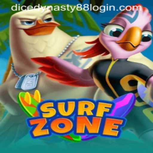 Dive Into the Exciting World of SurfZone with DiceDynasty88