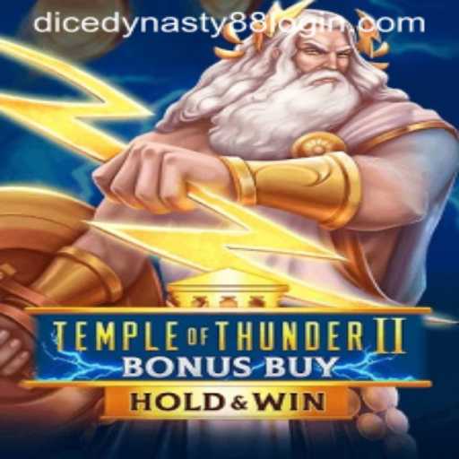 The World of TempleofThunderIIBonusBuy: A New Era in Gaming