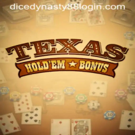 Exploring the Excitement of Texas Holdem Bonus and Dice Dynasty 88