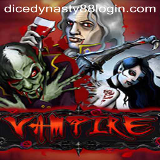 Exploring the Intriguing World of Vampire: DiceDynasty88