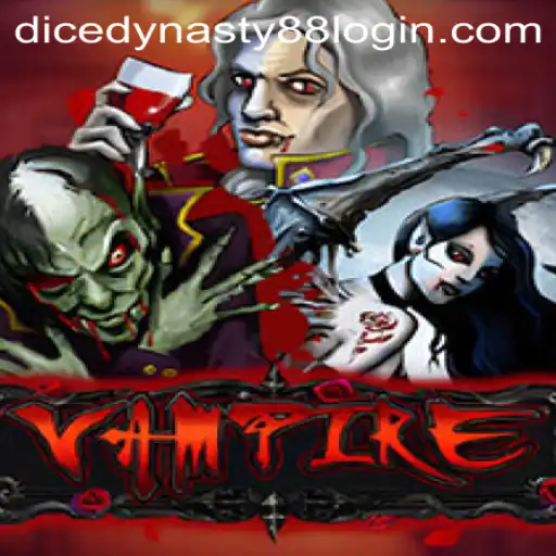 Exploring the Intriguing World of Vampire: DiceDynasty88