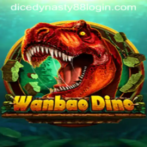 Exploring the Thrills of WanBaoDino - A Journey into DiceDynasty88