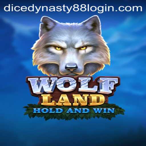 Unveiling the Thrilling World of WolfLand: A Roll of the Dice with DiceDynasty88